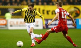 Soi kèo, nhận định AZ vs Vitesse, 22h30 ngày 29/5/2022