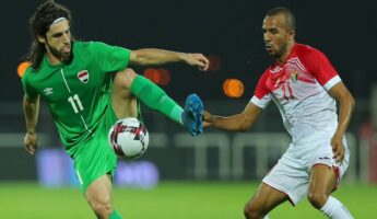 Soi kèo, nhận định U23 Iraq vs U23 Jordan, 00h00 ngày 02/06/2022