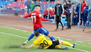 Soi kèo, nhận định Khimki vs Khabarovsk 18h00 ngày 28/05/2022