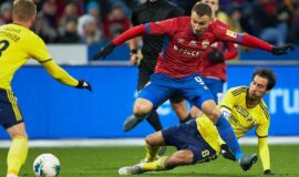 Soi kèo, nhận định CSKA Moscow vs Rostov, 21h00 ngày 21/05/2022