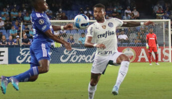 Soi kèo, nhận định Palmeiras vs Emelec, 05h00 ngày 19/05/2022