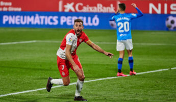 Soi kèo, nhận định Girona vs Tenerife, 02h00 ngày 10/05/2022