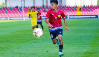 Soi kèo, nhận định U23 Malaysia vs U23 Lào, 19h00 ngày 11/05/2022