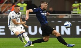 Soi kèo, nhận định Inter vs Empoli, 23h45 ngày 06/05/2022