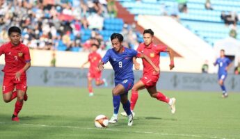 Soi kèo, nhận định U23 Campuchia vs U23 Singapore, 16h00 ngày 11/05/2022