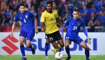 Soi kèo, nhận định U23 Thái Lan vs U23 Malaysia, 19h00 ngày 7/5/2022