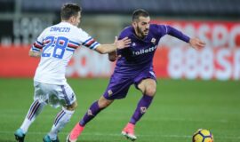 Soi kèo, nhận định Sampdoria vs Fiorentina, 23h30 ngày 16/05/2022