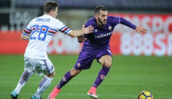 Soi kèo, nhận định Sampdoria vs Fiorentina, 23h30 ngày 16/05/2022