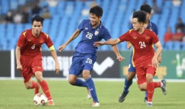 Soi kèo, nhận định U23 Việt Nam vs U23 Thái Lan, 19h00 ngày 22/05/2022