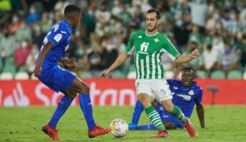 Soi kèo, nhận định Getafe vs Betis, 02h00 ngày 03/05/2022