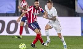 Soi kèo, nhận định Atletico Madrid vs Real Madrid 02h00 ngày 9/5/2022