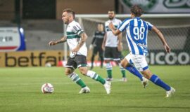 Soi kèo, nhận định Avai vs Coritiba 06h00 ngày 10/5/2022