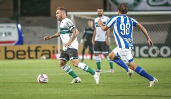 Soi kèo, nhận định Avai vs Coritiba 06h00 ngày 10/5/2022