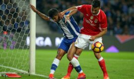 Soi kèo, nhận định Benfica vs Porto 00h00 ngày 8/5/2022