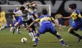 Soi kèo, nhận định Boca Juniors vs Corinthians 07h30 ngày 18/5/2022