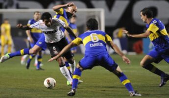 Soi kèo, nhận định Boca Juniors vs Corinthians 07h30 ngày 18/5/2022