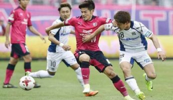 Soi kèo, nhận định Cerezo Osaka vs Gamba Osaka 12h00 ngày 21/5/2022