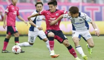 Soi kèo, nhận định Cerezo Osaka vs Urawa Reds 17h00 ngày 25/5/2022
