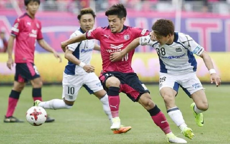 Soi kèo, nhận định Cerezo Osaka vs Urawa Reds 17h00 ngày 25/5/2022