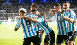 Soi kèo, nhận định Cuiaba vs Racing Club 0h15 ngày 4/5/2022