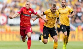 Soi kèo, nhận định Dresden vs Kaiserslautern 01h30 ngày 25/5/2022