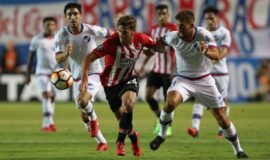 Soi kèo, nhận định Estudiantes vs Nacional 07h30 ngày 4/5/2022