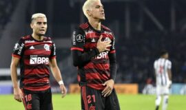 Soi kèo, nhận định Flamengo vs Sporting Cristal 07h30 ngày 25/5/2022