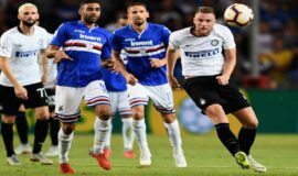 Soi kèo, nhận định Inter vs Sampdoria 23h00 ngày 22/5/2022