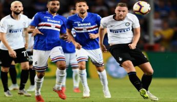 Soi kèo, nhận định Inter vs Sampdoria 23h00 ngày 22/5/2022