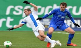 Soi kèo, nhận định Krylya Sovetov vs Dinamo Moscow 22h00 ngày 6/5/2022