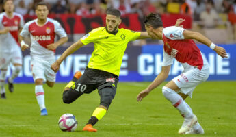 Soi kèo, nhận định Lille vs Monaco 02h00 ngày 7/5/2022