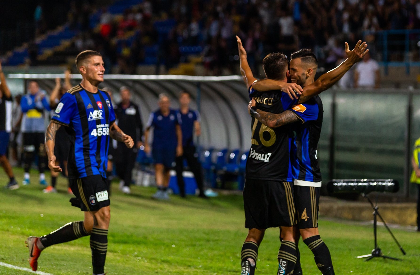 Soi kèo, nhận định Monza vs Pisa 01h30 ngày 27/5/2022