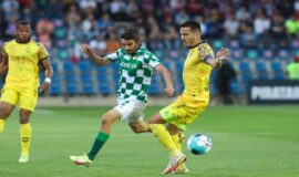 Soi kèo, nhận định Moreirense vs Chaves 01h30 ngày 30/5/2022