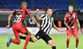 Soi kèo, nhận định Paranaense vs Libertad 05h00 ngày 19/5/2022