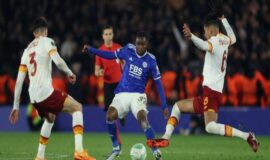 Soi kèo, nhận định Roma vs Leicester 02h00 ngày 6/5/2022