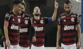 Soi kèo, nhận định Talleres vs Flamengo 05h00 ngày 5/5/2022