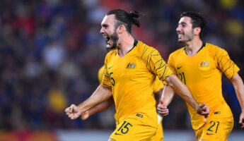 Soi kèo, nhận định U23 Australia vs U23 Kuwait 20h00 ngày 1/6/2022