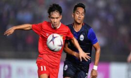 Soi kèo, nhận định U23 Lào vs U23 Campuchia 16h00 ngày 9/5/2022