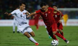 Soi kèo, nhận định U23 Myanmar vs U23 Việt Nam 19h00 ngày 13/5/2022