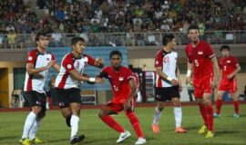 Soi kèo, nhận định U23 Philippines vs U23 Indonesia 16h00 ngày 13/5/2022
