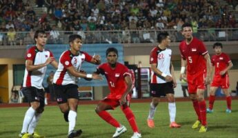 Soi kèo, nhận định U23 Philippines vs U23 Indonesia 16h00 ngày 13/5/2022
