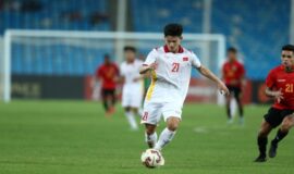 Soi kèo, nhận định U23 Timor Leste vs U23 Việt Nam 19h00 ngày 15/5/2022