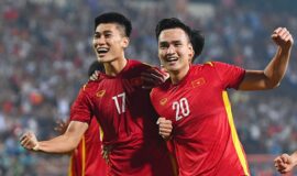 Soi kèo, nhận định U23 Việt Nam vs U23 Malaysia, 19h00 ngày 19/05/2022