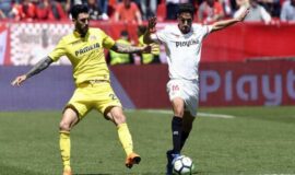 Soi kèo, nhận định Villarreal vs Sevilla 21h15 ngày 8/5/2022