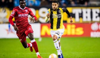 Soi kèo, nhận định Vitesse vs AZ 01h00 ngày 27/5/2022