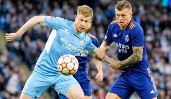 Soi kèo, nhận định Real Madrid vs Man City, 02h00 ngày 05/05/2022