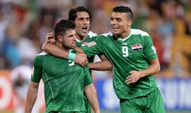 Soi kèo, nhận định U23 Iraq vs U23 Kuwait, 20h00 ngày 7/6/2022