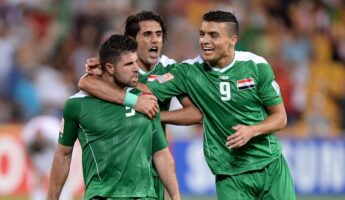 Soi kèo, nhận định U23 Iraq vs U23 Kuwait, 20h00 ngày 7/6/2022