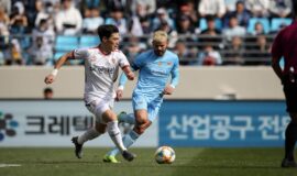 Soi kèo, nhận định Daegu vs Jeju, 17h30 ngày 21/06/2022