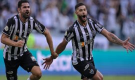 Soi kèo, nhận định Sport Emelec vs Atletico Mineiro, 05h15 ngày 29/06/2022